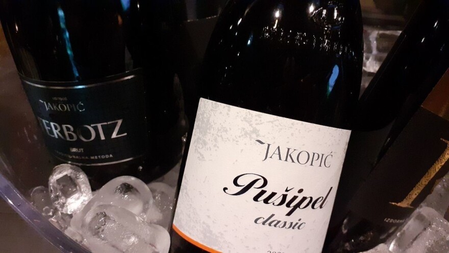 O autohtonom moslavcu, Međimurci su osmislili najljepšu vinsku priču u Hrvatskoj