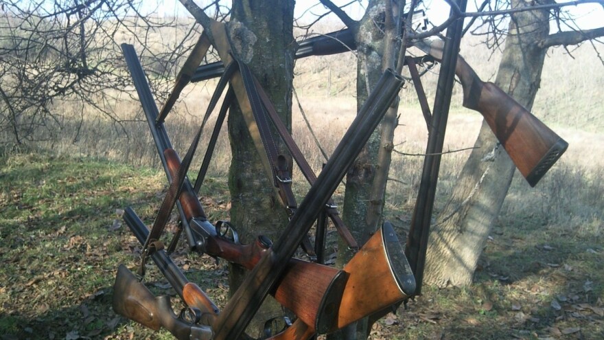 Postajete lovac? Spemite tonu kukuruza!