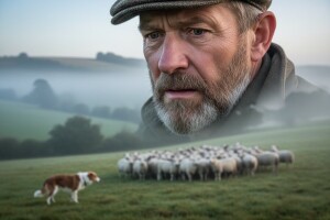 Puštaju pse da naganjaju i ozljeđuju stoku, farmeri broje velike štete