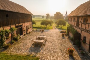 Pustara Višnjica predstavlja se u Bruxellesu