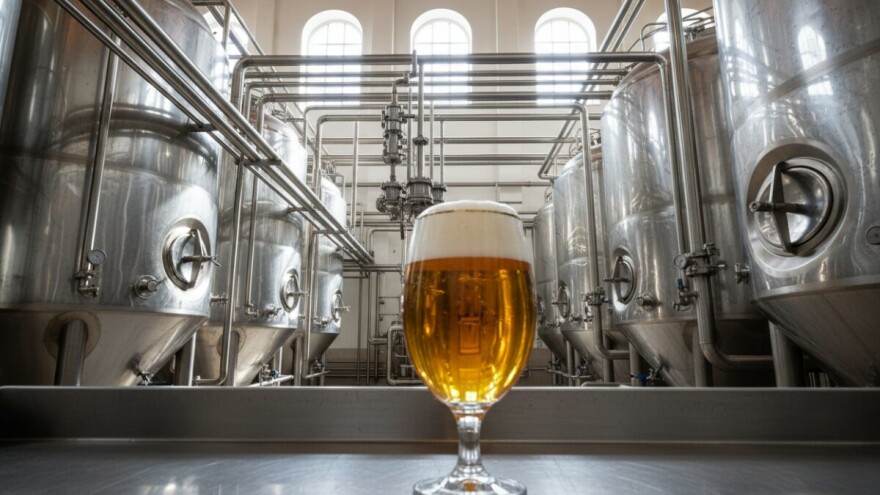 Pušten u rad novi pogon u Pivari Tuzla