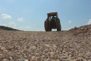 Ni meštani pomoravskih sela ne daju svoje njive zarad auto-puta