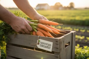 Put do eko markice u sedam koraka