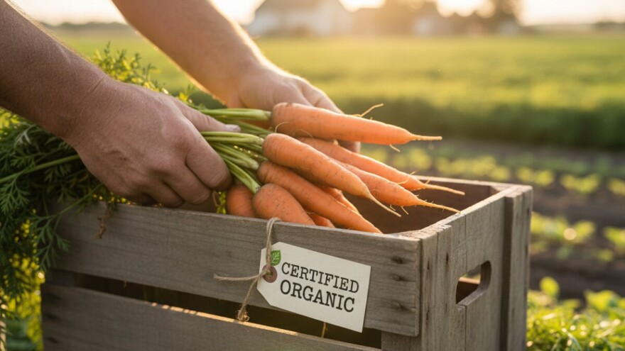 Put do eko markice u sedam koraka