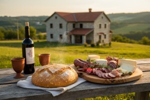 Put do malih domaćinstava kontinenta