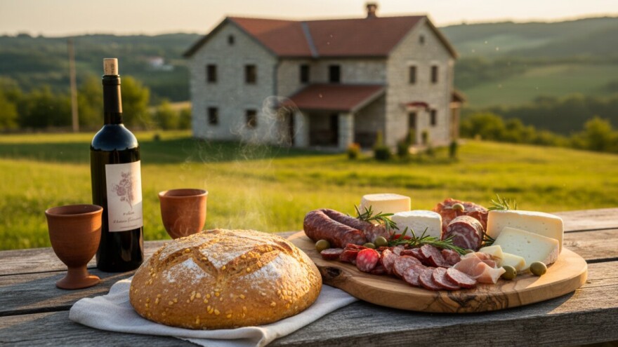 Put do malih domaćinstava kontinenta