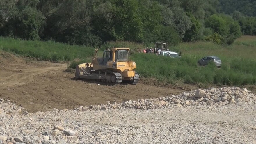 Nacionalni konvent o EU traži povlačenje Zakona o eksproprijaciji