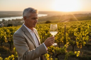 Put na svjetsku scenu