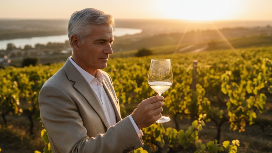 Put na svjetsku scenu