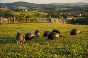 Put zagorskog purana - od dvora do EU