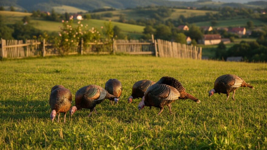 Put zagorskog purana - od dvora do EU
