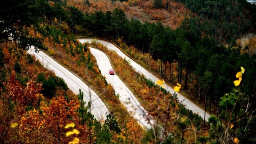 Blagi pad temperatura i pogoršanje tek za vikend