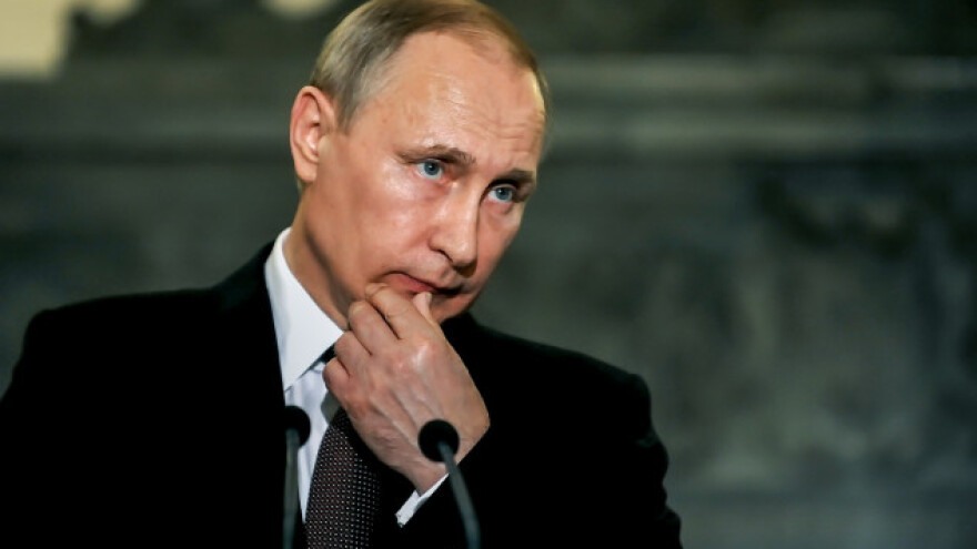 Putin nastavlja sa zabranom uvoza sa zapada