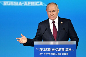 Putin će pokloniti žitarice afričkim zemljama - i dostava će biti besplatna?