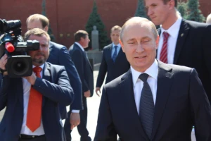 Srbija i Kina preuzimaju rusko tržište