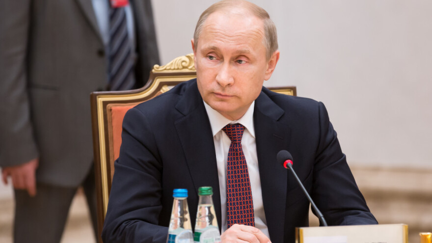 Putin: Preusmerićemo izvoz energenata tamo gde su zaista potrebni. Šta je sa NIS-om?