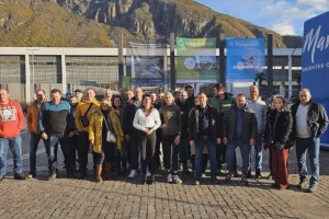 Poljoprivrednici iz Valjeva nakon putovanja u EU: Iskustvo značajno za unapređenje proizvodnje