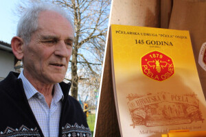Najstarija pčelarska udruga u Hrvatskoj proslavila 145 godina