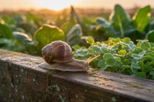 Puževi u središtu gastro ponude