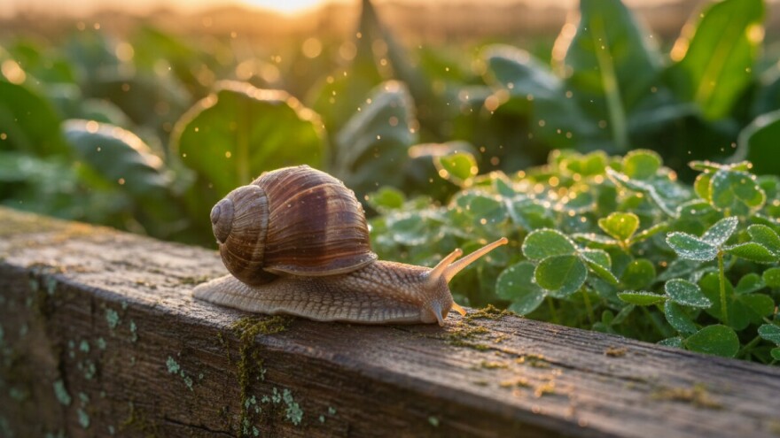 Puževi u središtu gastro ponude