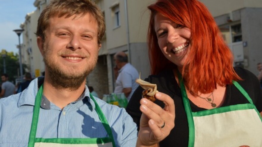 Na pužu odrasle generacije Benkovčana