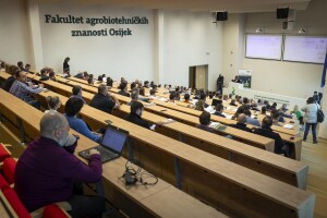 Međunarodna znanstvena konferencija na FAZOS-u: Klimatski izazovi u poljoprivredi