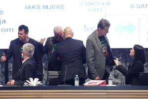 Održan sastanak ministrice i poljoprivrednika, Pranjić: Izvrijeđan sam na osobnoj razini