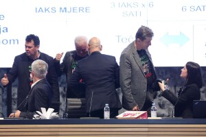 Održan sastanak ministrice i poljoprivrednika, Pranjić: Izvrijeđan sam na osobnoj razini