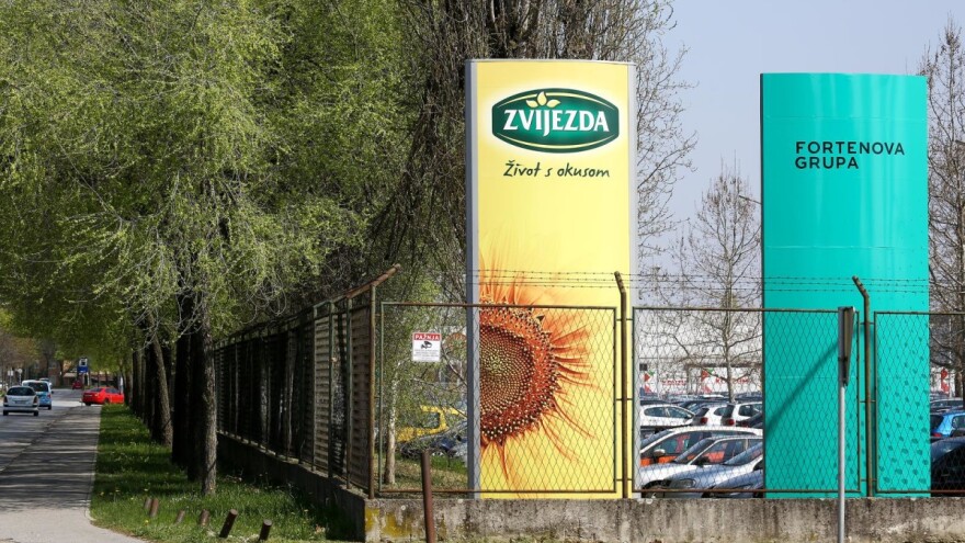 Rusi prestaju biti suvlasnici Fortenova grupe?