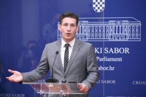 Zvonimir Troskot: Nakon energetskog dijela, imamo mađarizaciju poljoprivrednog zemljišta