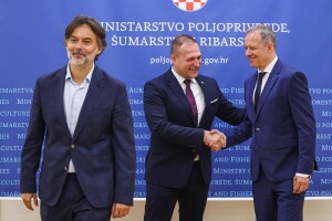Zlata vrijedan: Prilika za najbolje OPG-ove Hrvatske