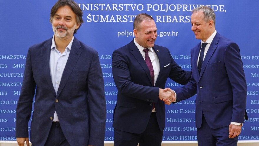 Zlata vrijedan: Prilika za najbolje OPG-ove Hrvatske