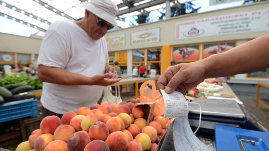 Što učiniti da svoje proizvode možete prodavati i nakon Nove godine?