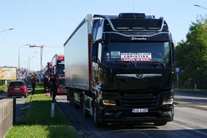 Blokade prevoznika parališu poljoprivredu u Bosni i Hercegovini