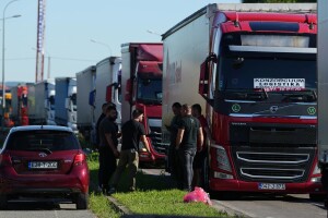 Peradarska industrija pred ozbiljnim problemom: Otežan izvoz i distribucija hrane