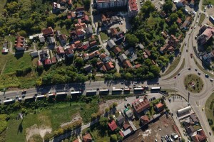 Prijevoznici uspostavljaju lance snabdijevanja, mljekarama još jutros odobren prolaz