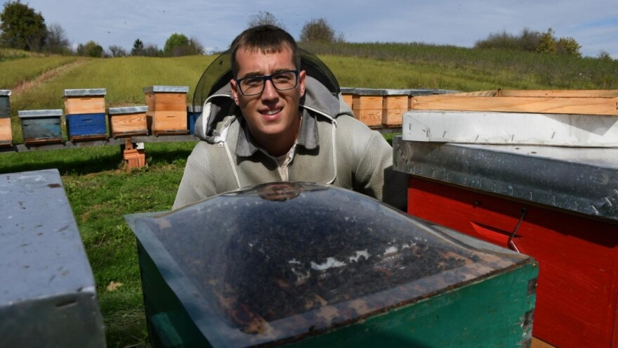 Pčelinji otrov s OPG-a Tvrtka Matijevića tražen i na drugim kontinentima