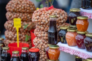 Nema jeseni do Jeseni u Lici - očekuje se 10.000 posjetitelja