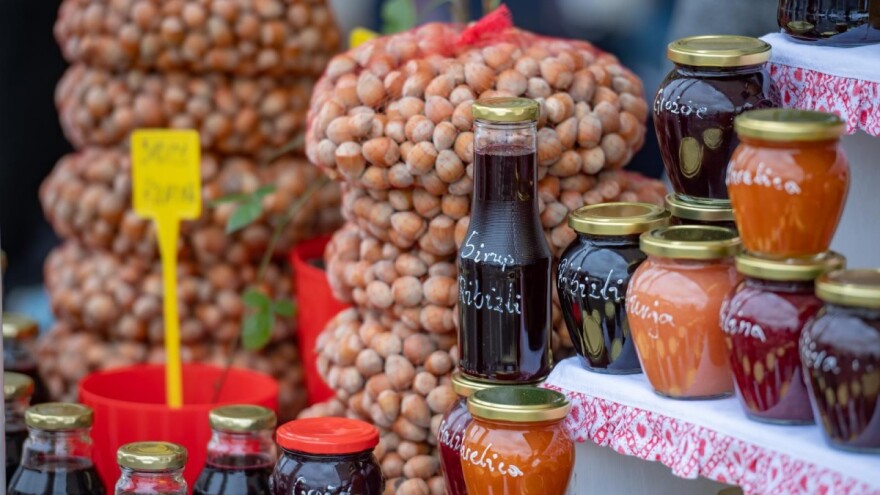 Nema jeseni do Jeseni u Lici - očekuje se 10.000 posjetitelja