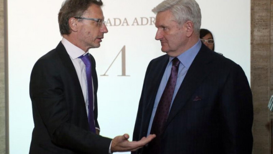 Kad se i Todoriću ne javljaju na mobitel