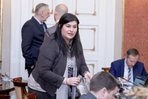 Ministrica Žalac najavila objavu projekata