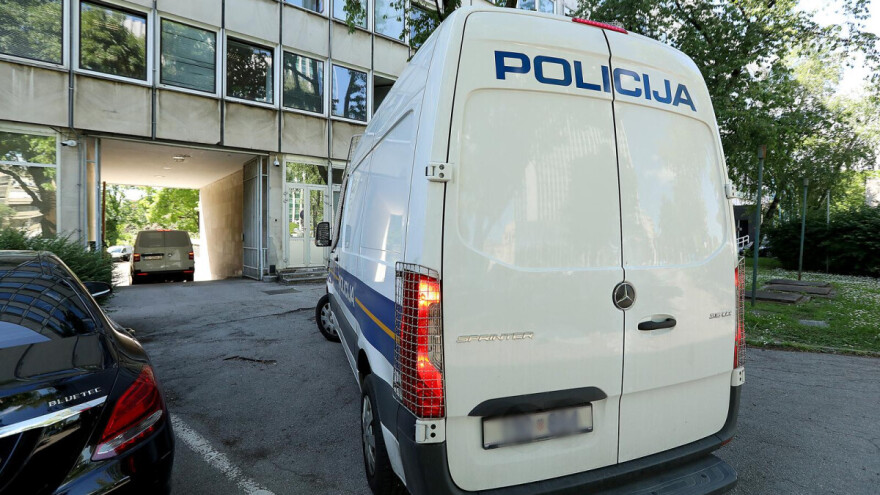 Podignuta optužnica: Hrvatski dvojac tereti se za pokušaj izvlačenja preko 900 tisuća eura potpora
