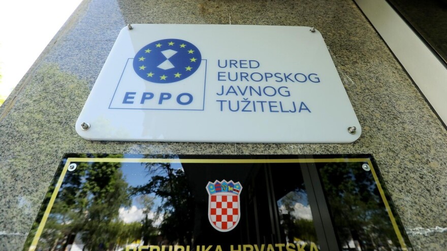 Ured europskog javnog tužitelja u Vajdi, sumnja se na subvencijsku prijevaru