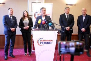Domovinski pokret: Financije i zemljište dva su ključna aspekta hrvatske poljoprivrede