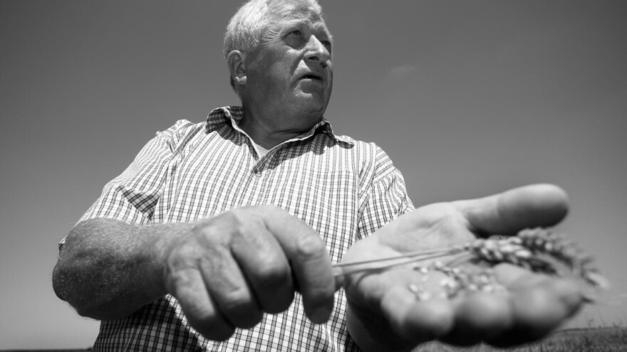 Napustio nas je Antun Laslo