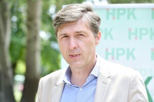 HPK poziva svinjogojce da daju prijedloge za osmišljavanje mjera pomoći