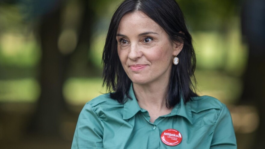 Vučković: Stvorit ćemo preduvjete kako biste zasluženo uživali u plodovima svog rada