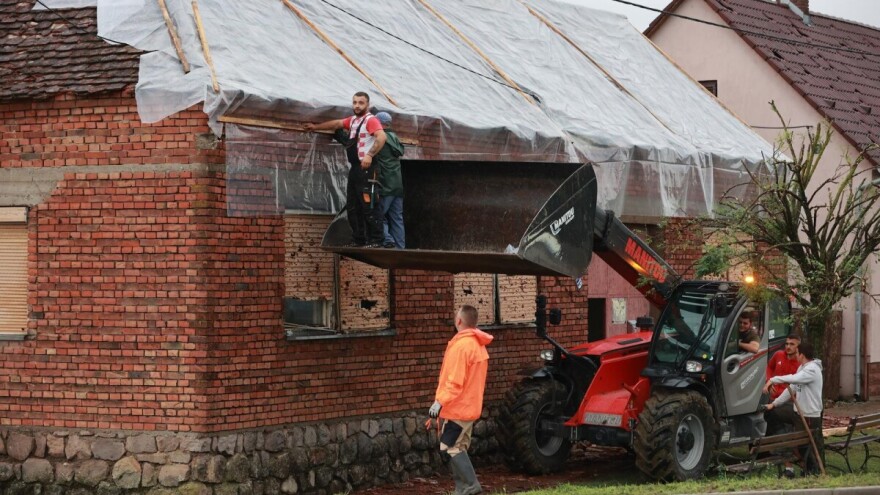 Dabro: Vrijedi li samo čekati i plaćati štetu ili dati sve od sebe i vratiti protugradnu obranu?