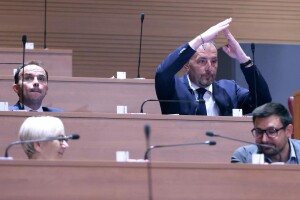 Dalibor Paus: Maslinari nam u svijetu dobivaju nagrade, a kod kuće apsurdne, drakonske kazne