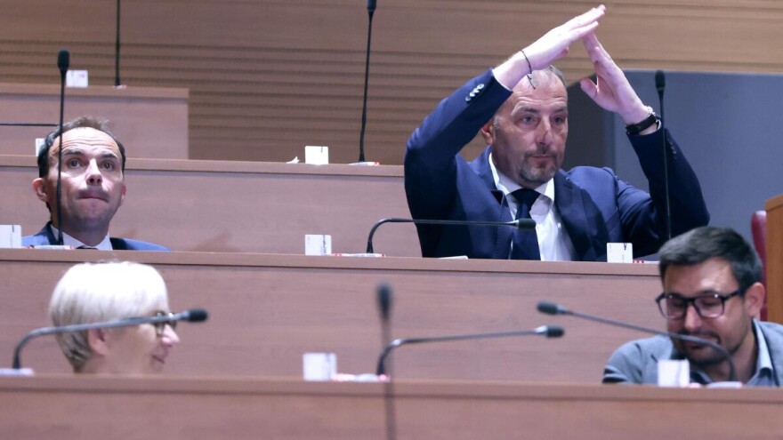 Dalibor Paus: Maslinari nam u svijetu dobivaju nagrade, a kod kuće apsurdne, drakonske kazne